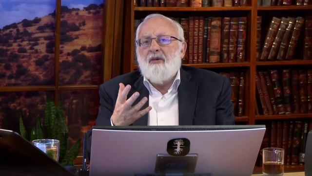 Зачем нужно любить Творца [3413] (13.12.2021) смотреть онлайн