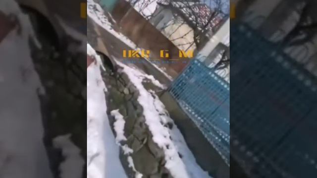 Тяни-толкай или как проходит добровольная мобилизация на Украине. смотреть онлайн