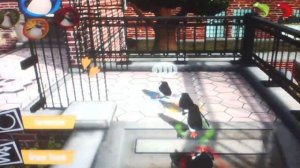The Penguins of Madagascar Game Dr  Blowhole Returns Again Part 2