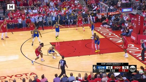 1 Hour Of RIDICULOUS James Harden Highlights 🔥