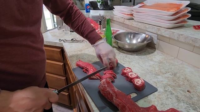 ПОКУПКИ●ПРАЗДНУЕМ ДЕНЬ РОЖДЕНИЯ ТИМУРА●#28 смотреть онлайн