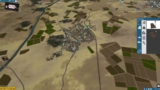 Train Fever USA #41 : Route solving смотреть онлайн