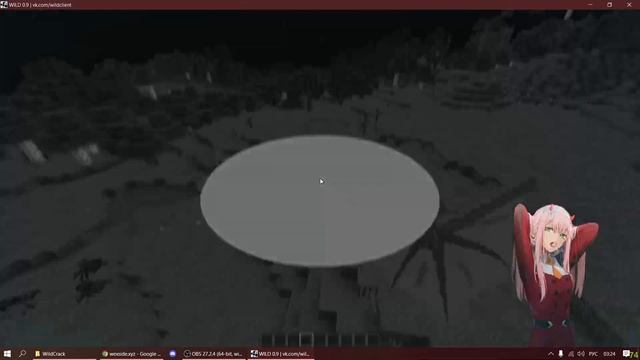 Wild 0.9 Cracked + SRC смотреть онлайн