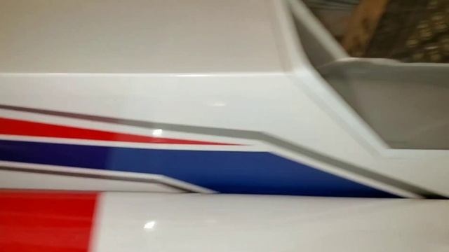 Hanger 9 Tiger 30cc ARF Unboxed & Review