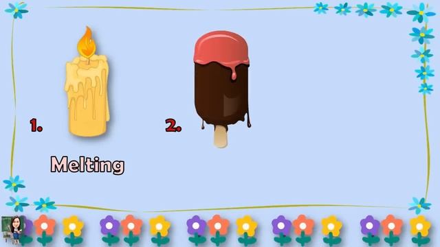 SCIENCE 4 || QUARTER 1 WEEK 5 - 6 | CHANGES IN MATERIALS | MELC-BASED смотреть онлайн