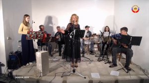 «Всё, что было» — Ирина Шоркина