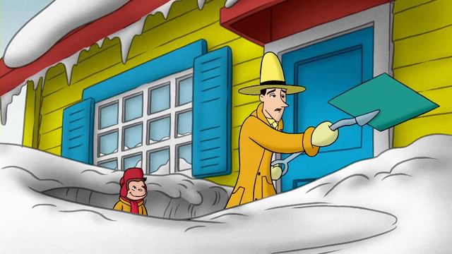 Curious George 🐵Too Expensive 🐵Kids Cartoon 🐵Kids Movies 🐵Videos For Kids