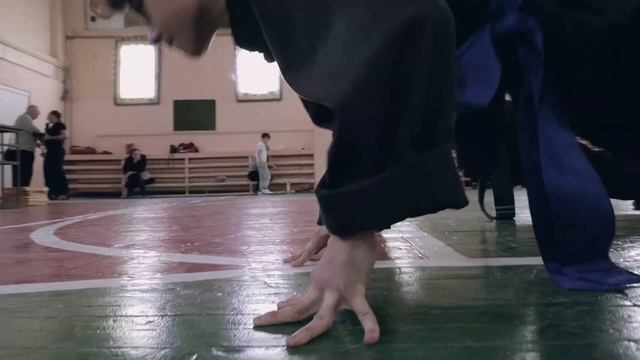 Физо в кунг фу Хонг За смотреть онлайн