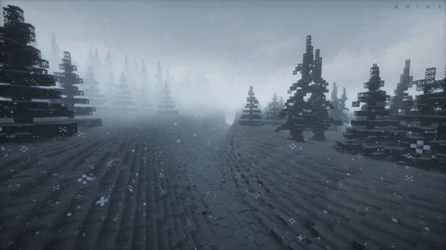 Anima Project | Anime Minecraft - Trailer 2022 смотреть онлайн