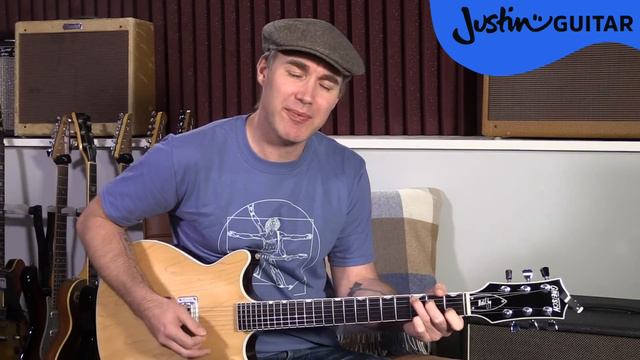 Ride On Guitar Lesson | AC/DC смотреть онлайн