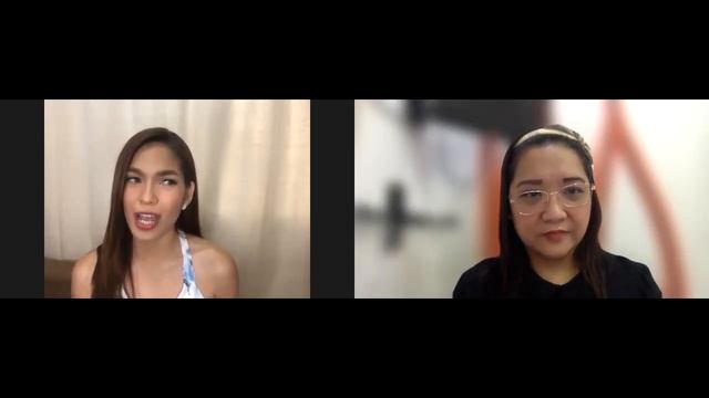 ANDREA TORRES TALKS ABOUT BETCIN, KYLIE PADILLA. NANINIWALANG PARE-PAREHO LANG SA LOVE. смотреть онлайн