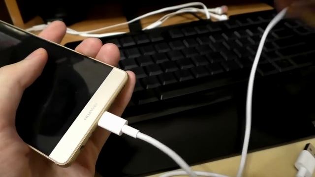Надёжность коннектора USB Type C. Полезные FiшКi смотреть онлайн