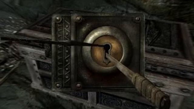 The Elder Scrolls V:Skyrim (GeForce 210 + E6550) PC Gameplay 2 HD смотреть онлайн