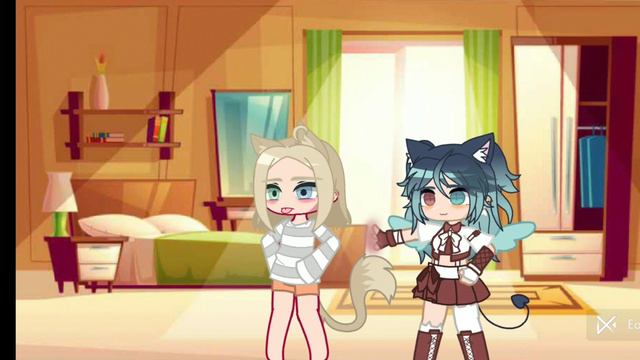 |меме|♡|они друг друга убьют|♡|идея моя!!!| смотреть онлайн