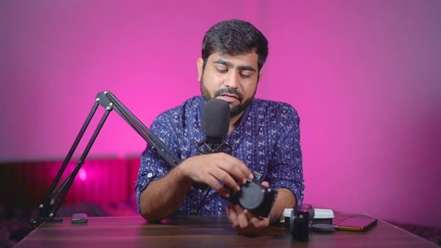 Sony A6100 Full Review | Best Budget Cinematic Camera смотреть онлайн