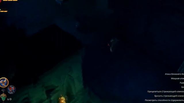 Darksiders Genesis очередной провал или абсолютные 10 из 10?! Обзор от Wizzio смотреть онлайн