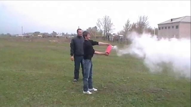 День пожарной безопасности смотреть онлайн