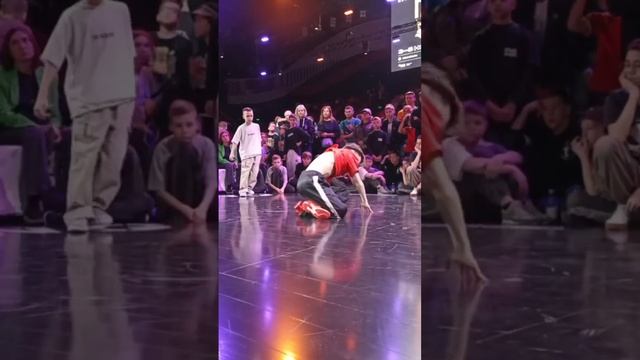 Отбор Robc 2023 bboy Dendy смотреть онлайн