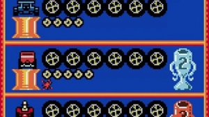 Hot Wheels Stunt Track Driver (Game Boy Color)
