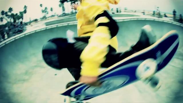 SpongeBob's Surf & Skate Roadtrip (Xbox 360) Trailer смотреть онлайн