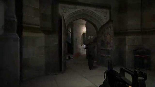 The Regiment - Parliament: Red one Coop смотреть онлайн