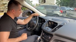 Зачем покупают Ford Escape из США ? / Форд Ескейп / KUGA