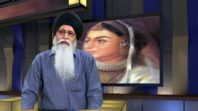 Special on MAHARAJA DALIP SINGH & MAHARANI JIND KAUR by Bhai Harbinder Singh Ji UK Wale смотреть онлайн