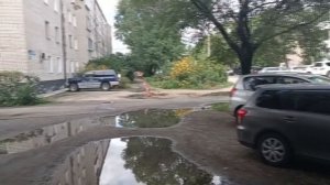 город Благовещенск своими глазами. 2023 год.