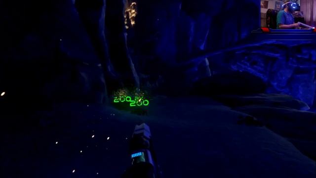 Farpoint PSVR Challenge Mode Hints, Tips, & Strategy Guide смотреть онлайн