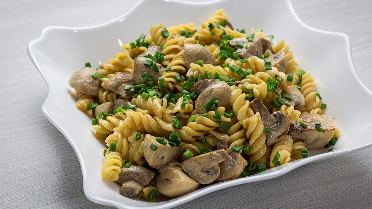 ЛЕГКИЙ УЖИН за 30 минут.  Простой рецепт приготовления