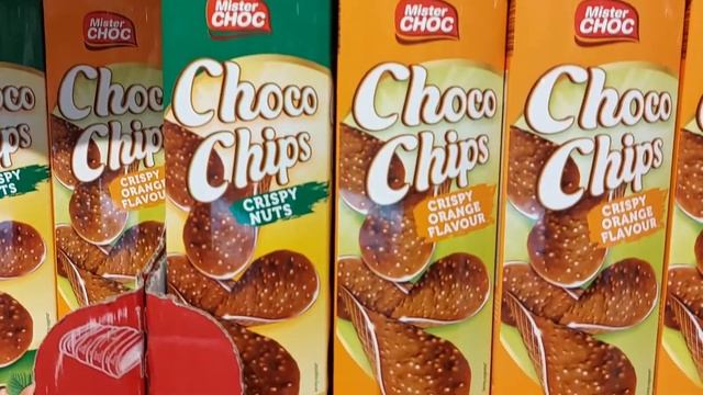 Что можно купить в магазине Lidl, и это не только еда смотреть онлайн