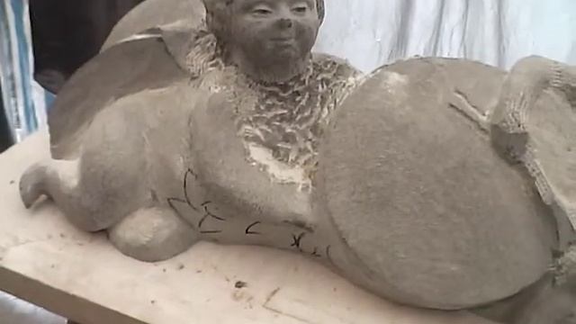 Скульптуры Санкт-Петербург. Резьба Санкт-Петербург смотреть онлайн