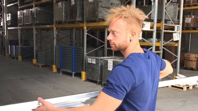 Sigma Corporate Video смотреть онлайн