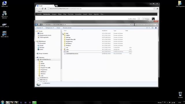TUTORIAL : NVIDIA CUDA FIX Adobe CS6 (NVIDIA Only) смотреть онлайн