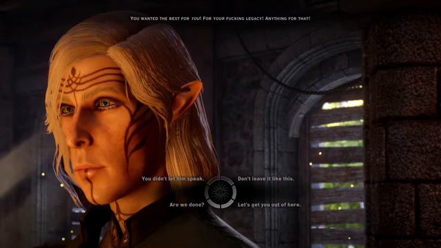 Dragon Age™: Inquisition_20171113221237 смотреть онлайн