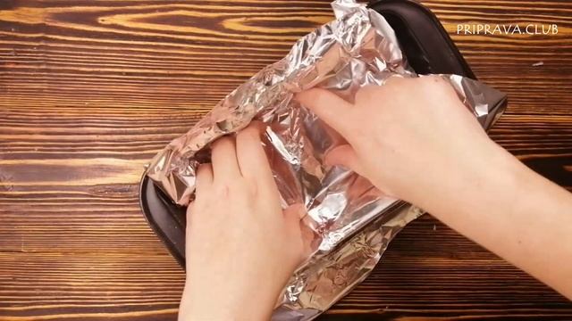 Как приготовить мясной хлеб в духовке смотреть онлайн