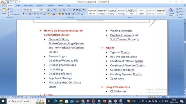 SELENIUM with JAVA tutorials || Demo - 1 || by Mr. Ravi Kanth Lella On 09-05-2023 @7AM IST смотреть онлайн
