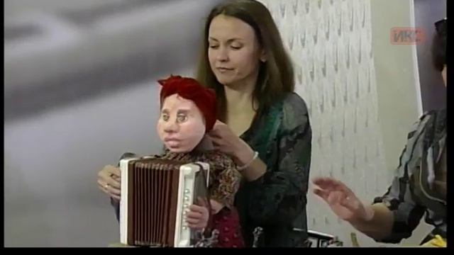 Балаклавский театр кукол "Саквояж". Суханова, Головкина, Шамраева смотреть онлайн