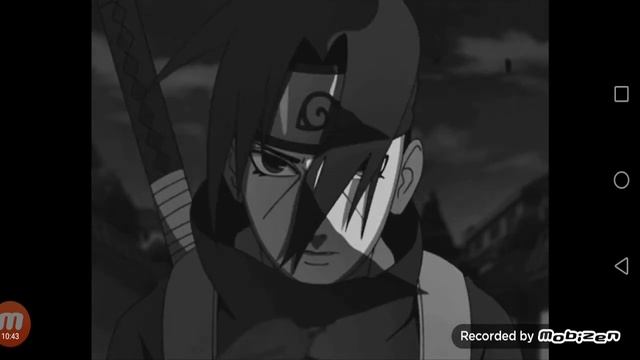 4 ЧАСТЬ | НАРУТО РЕИНКАРНАЦИЯ ИНДРЫ И АШУРЫ смотреть онлайн