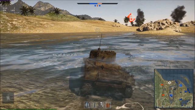 WT: T-34-1940 - M4 - PZ III L highlights! смотреть онлайн