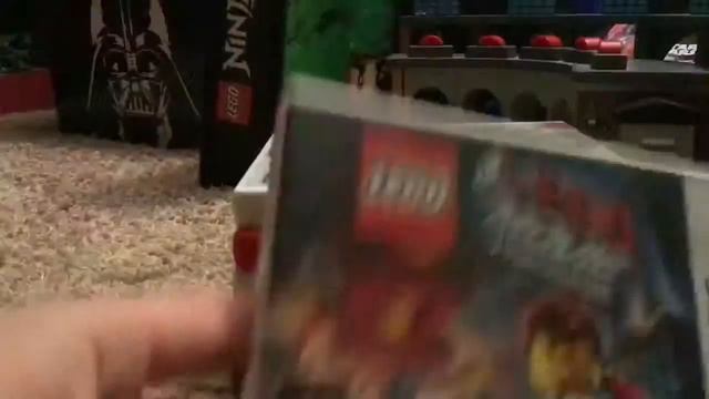 My Nintendo DS video game collection смотреть онлайн