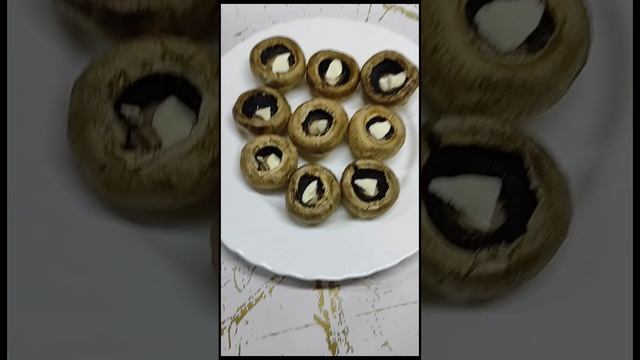 Готовим на праздник с Галиной