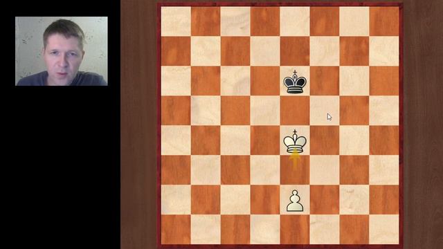 Шахматы. Гайд на короля 1.0 смотреть онлайн