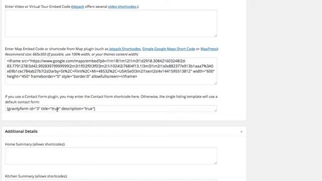 Single Property Website For WordPress Smart Sites смотреть онлайн