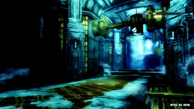 Прохождение TES V: Skyrim - Воин Боэтии #203 смотреть онлайн