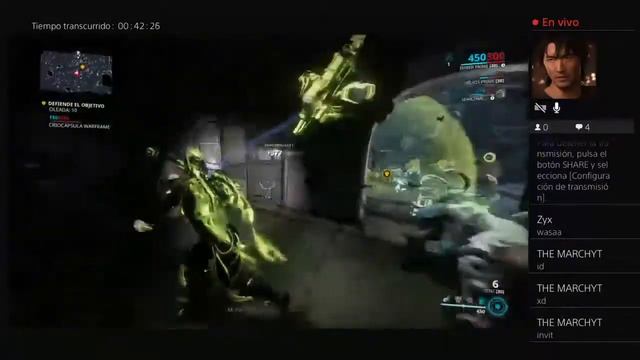 INTENTANDO CONSEGUIR LA SHILDEG KUVA DE FUEGO WARFRAME смотреть онлайн