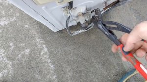 Демонтаж кондиционера с сохранением фреона