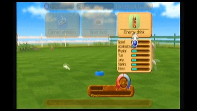 Derby Dogs Gameplay (WiiWare) - HD смотреть онлайн