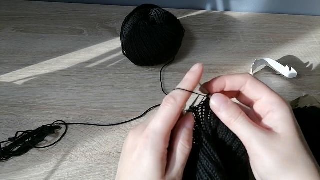 Обзор пряжи Пехорка Детский каприз/ Review of yarn pekhorka/ Pehorka iplik incelemesi смотреть онлайн