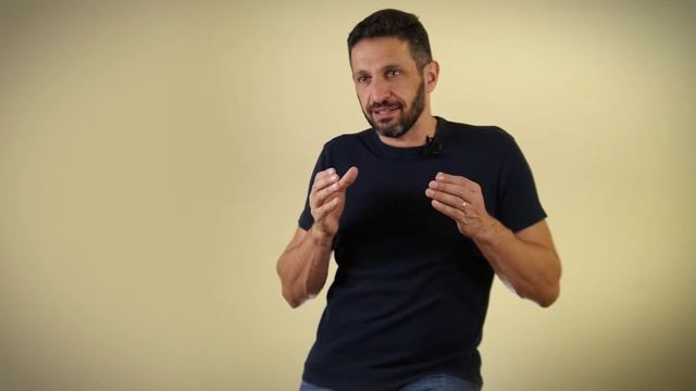 Что нужнее - опыт или адекватность. Яков Лившиц. DevEducation смотреть онлайн